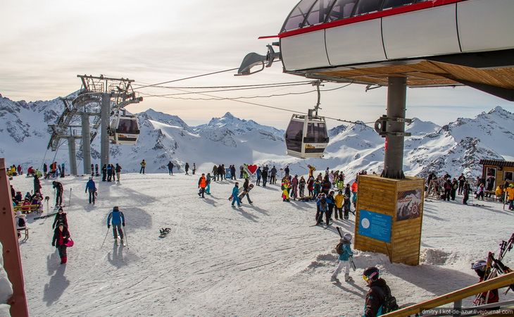 Отдых в Турции — лучшие курорты, экскурсии и туры из Узбекистана